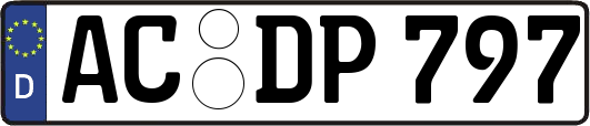 AC-DP797