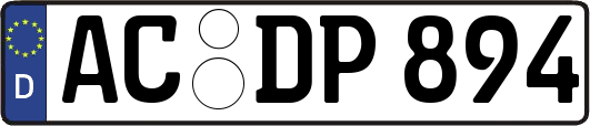 AC-DP894