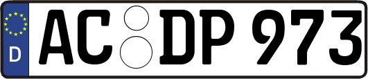 AC-DP973