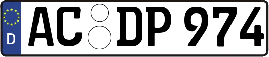AC-DP974
