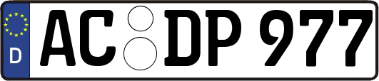 AC-DP977