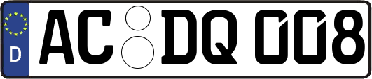 AC-DQ008