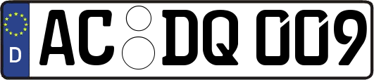 AC-DQ009