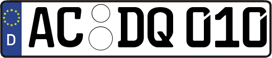 AC-DQ010