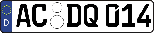 AC-DQ014
