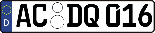 AC-DQ016