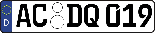 AC-DQ019