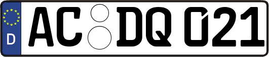 AC-DQ021