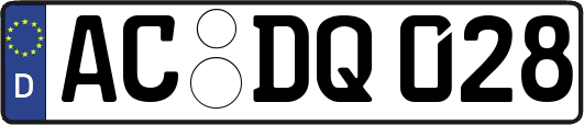 AC-DQ028