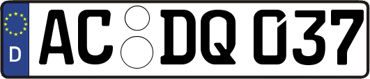AC-DQ037