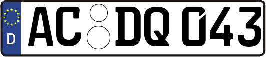 AC-DQ043