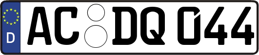 AC-DQ044