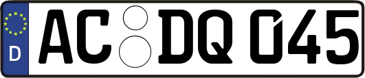 AC-DQ045