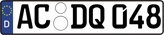 AC-DQ048