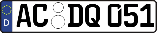 AC-DQ051