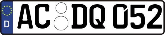 AC-DQ052