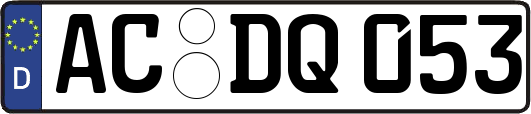AC-DQ053