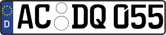 AC-DQ055