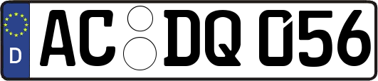AC-DQ056