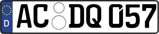 AC-DQ057
