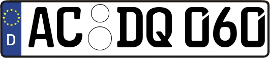 AC-DQ060