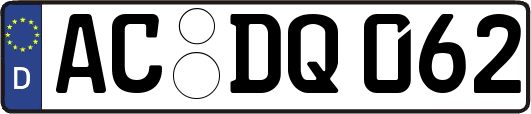 AC-DQ062