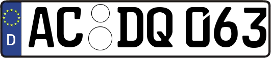 AC-DQ063