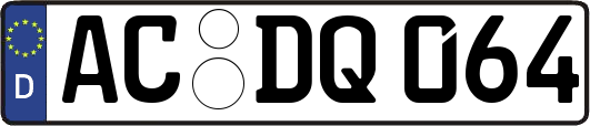 AC-DQ064
