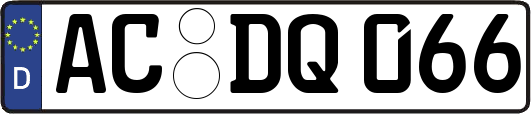 AC-DQ066