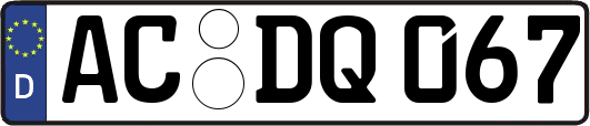 AC-DQ067