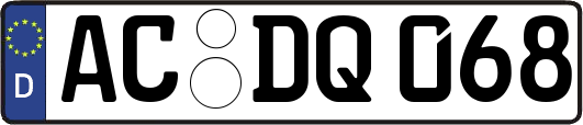 AC-DQ068