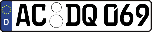 AC-DQ069