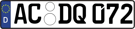 AC-DQ072