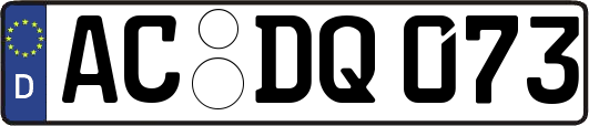 AC-DQ073
