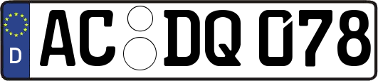 AC-DQ078
