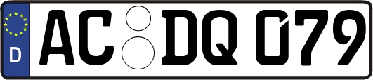 AC-DQ079