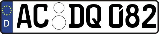 AC-DQ082