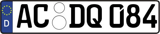 AC-DQ084