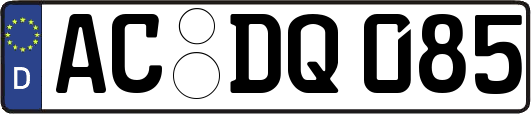 AC-DQ085