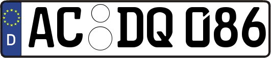 AC-DQ086
