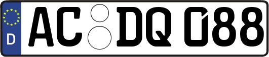 AC-DQ088