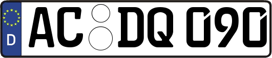 AC-DQ090