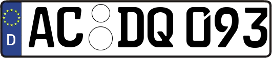 AC-DQ093