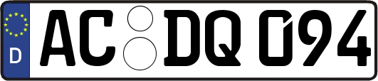 AC-DQ094