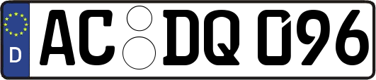 AC-DQ096