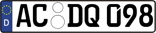 AC-DQ098