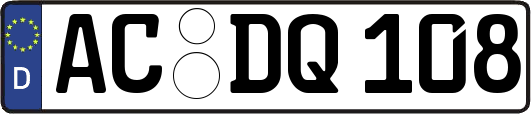 AC-DQ108