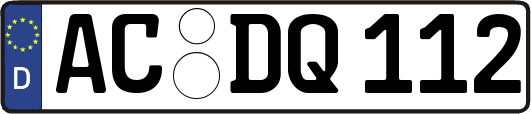 AC-DQ112