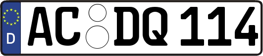 AC-DQ114