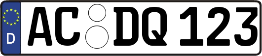 AC-DQ123